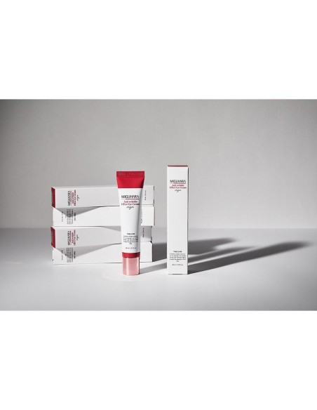 Anti Wrinkle Effect Eye Cream Origin 30 Ml