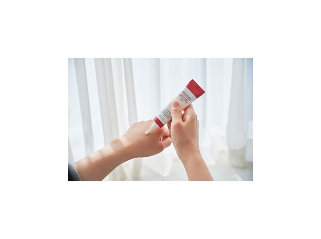 Anti Wrinkle Effect Eye Cream Origin 30 Ml
