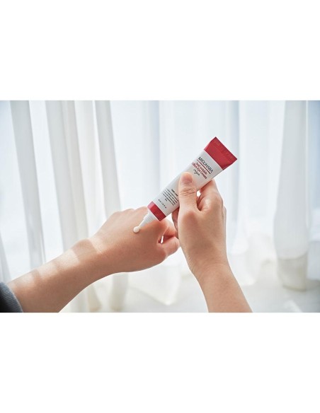 Anti Wrinkle Effect Eye Cream Origin 30 Ml