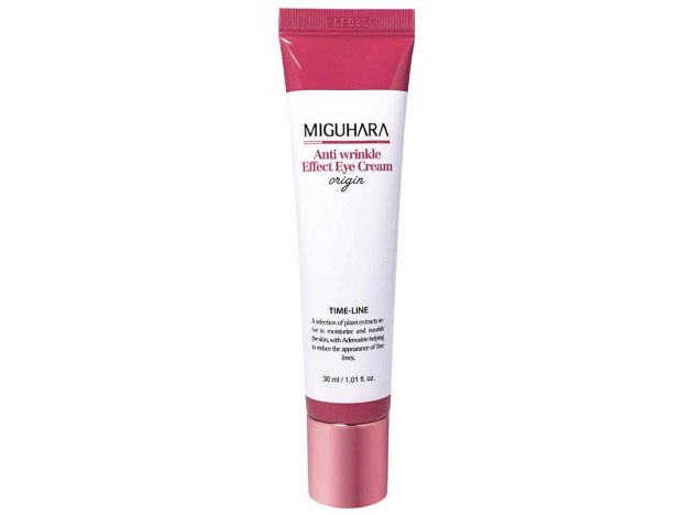 Anti Wrinkle Effect Eye Cream Origin 30 Ml