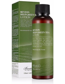 Benton Benton Deep Green...