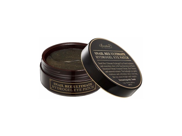 Benton Snail Bee Ultimate Hydrogel Eye Patch 60...