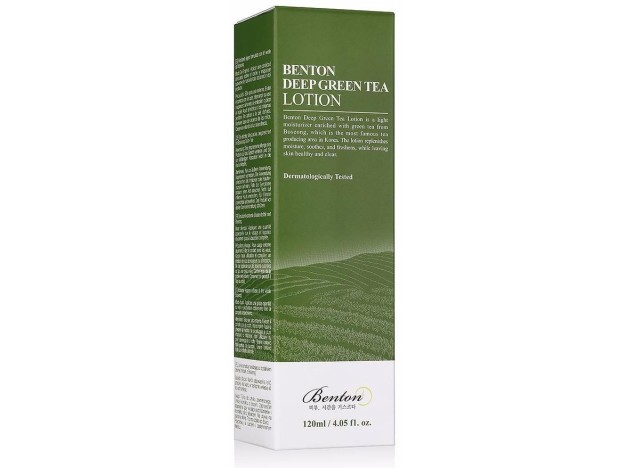 Benton Benton Deep Green Tea Loción Facial De...