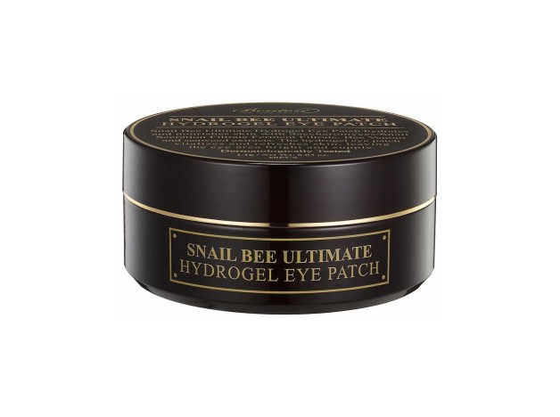 Benton Snail Bee Ultimate Hydrogel Eye Patch 60...