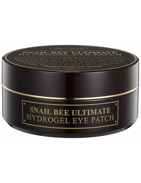 Benton Snail Bee Ultimate Hydrogel Eye Patch 60 Uds