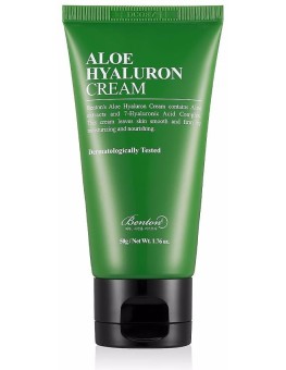 Benton Aloe Hyaluron Cream 50G