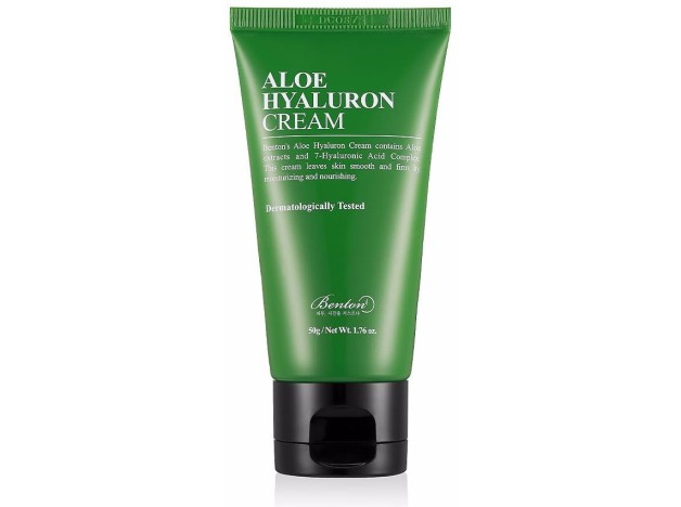 Benton Aloe Hyaluron Cream 50G