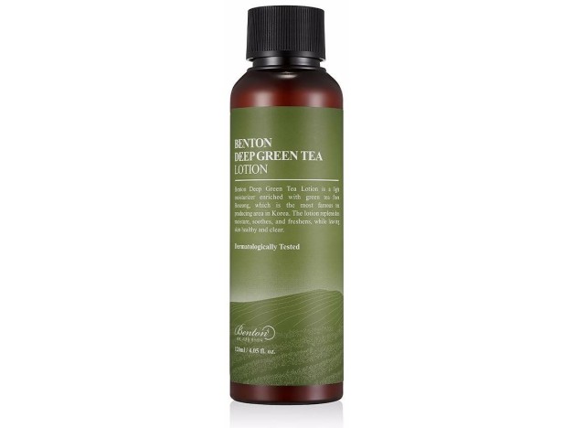 Benton Benton Deep Green Tea Loción Facial De...