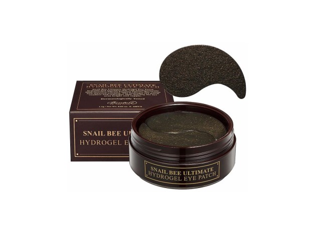 Benton Snail Bee Ultimate Hydrogel Eye Patch 60...