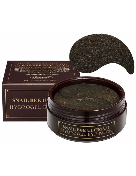 Benton Snail Bee Ultimate Hydrogel Eye Patch 60 Uds