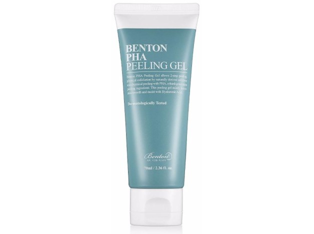 Benton Pha Peeling Gel 70Ml