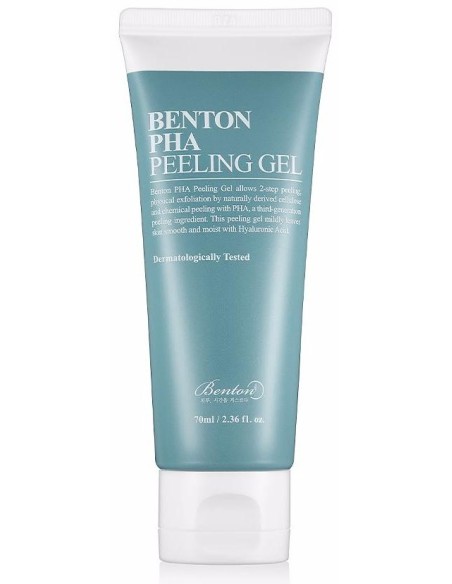 Benton Pha Peeling Gel 70Ml