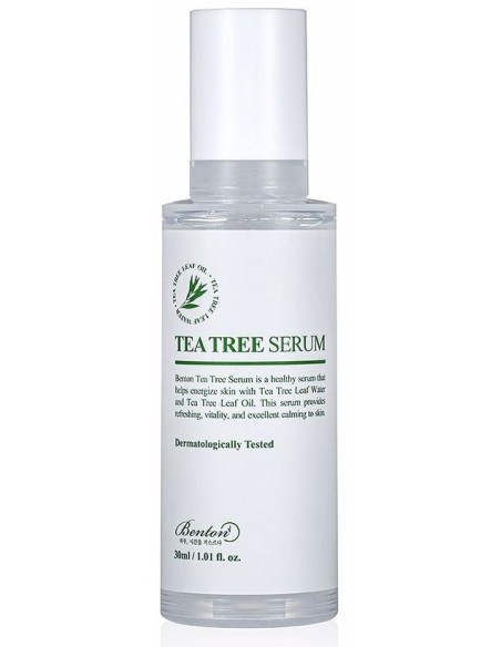 Benton Tea Tree Sérum 70Ml