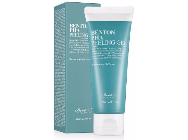 Benton Pha Peeling Gel 70Ml