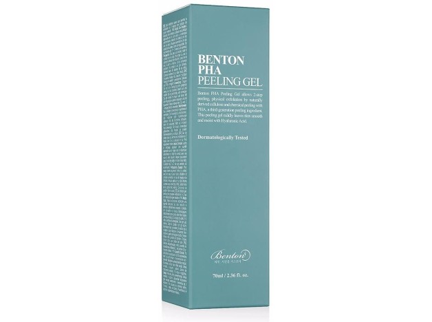 Benton Pha Peeling Gel 70Ml