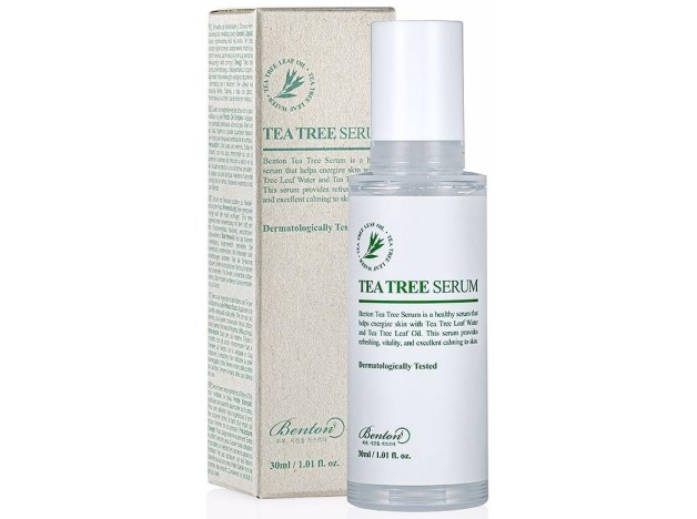 Benton Tea Tree Sérum 70Ml