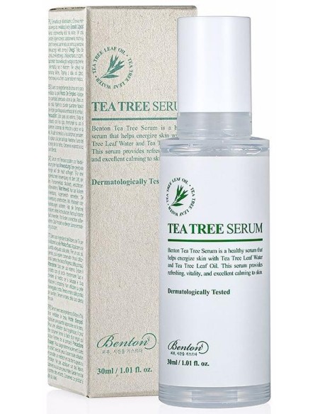 Benton Tea Tree Sérum 70Ml