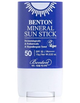 Mineral Sun Stick Spf50 15 Gr