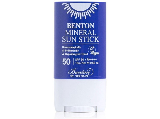 Mineral Sun Stick Spf50 15 Gr