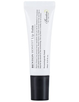 Honest Lip Balm 10 Ml