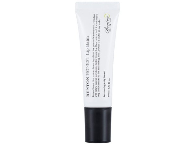 Honest Lip Balm 10 Ml