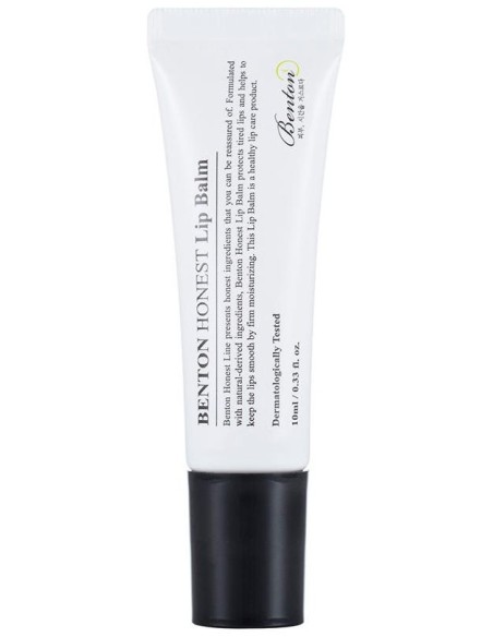 Honest Lip Balm 10 Ml