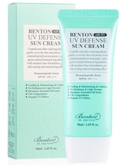 Benton Air Fit Uv Defense...
