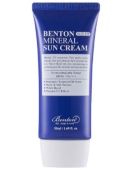 Benton Skin Fit Mineral Sun...