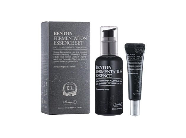 Fermentation Essence Estuche 2 Pz