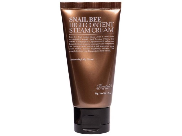Snail Bee High Content Steam Cream 50 Gr