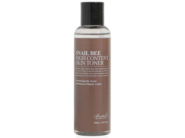 Benton Snail Bee High Content Skin 150Ml