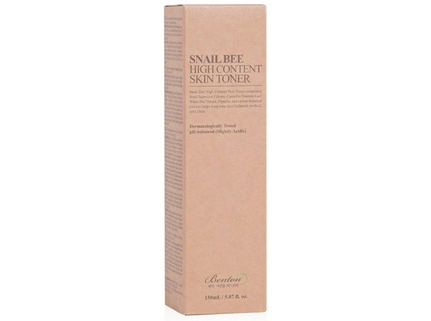 Benton Snail Bee High Content Skin 150Ml