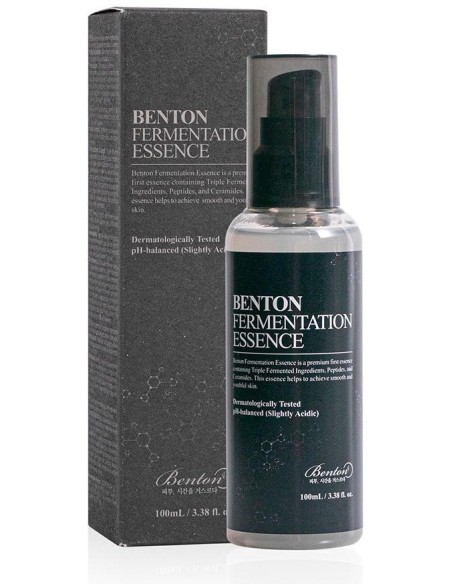 Benton Fermentation Essence 100Ml