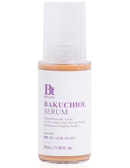 Bakuchiol Serum 35 Ml
