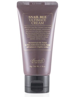 Snail Bee Ultimate Cream 50 Gr