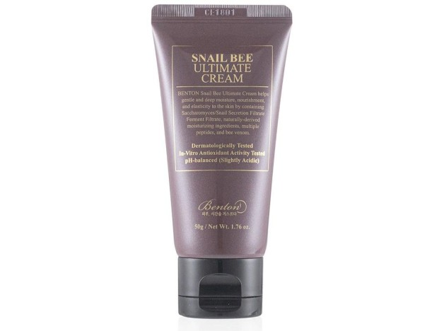 Snail Bee Ultimate Cream 50 Gr