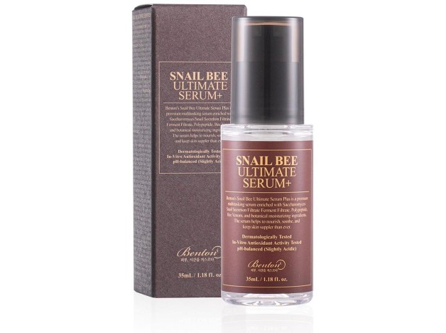 Benton Snail Bee Ultimate Sérum 35Ml