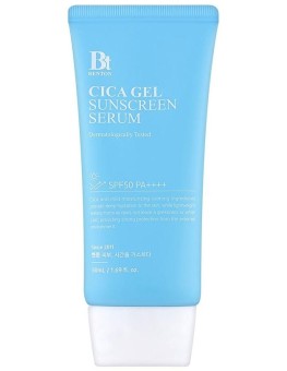 Cica Gel Sunscreen Serum 50 Ml