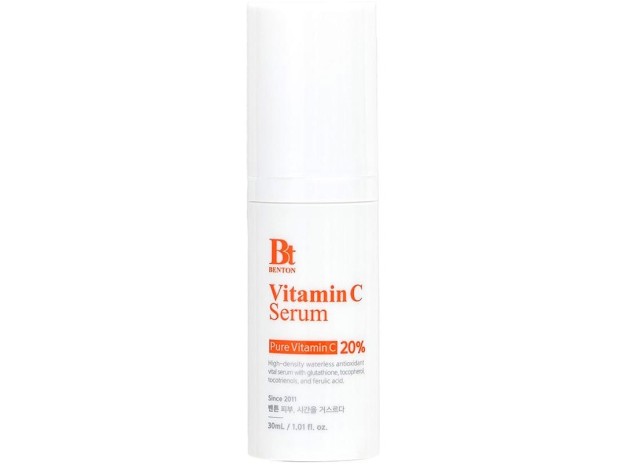Vitamin C Serum 30 Ml