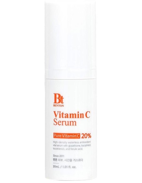 Vitamin C Serum 30 Ml