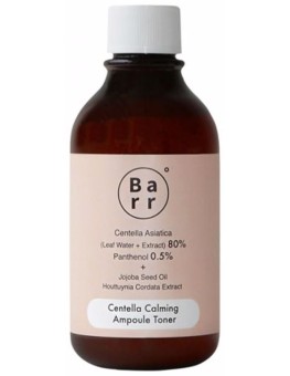 Barr Centella Calming...