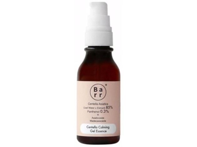 Barr Centella Calming Gel Essence 60Ml