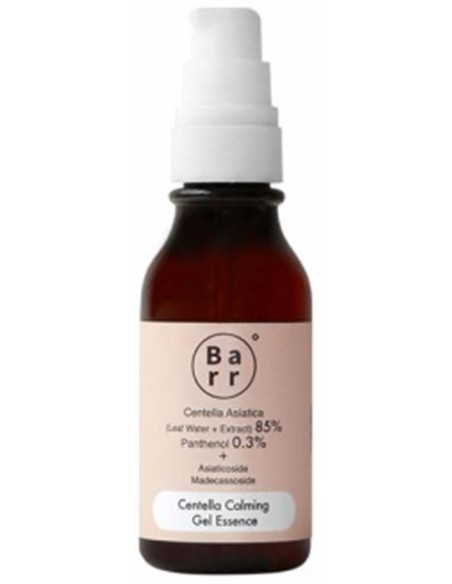 Barr Centella Calming Gel Essence 60Ml