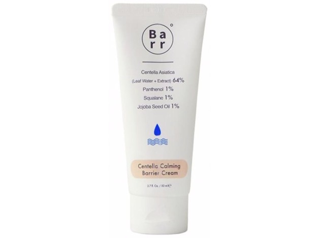 Barr Centella Calming Barrier Cream 80Ml
