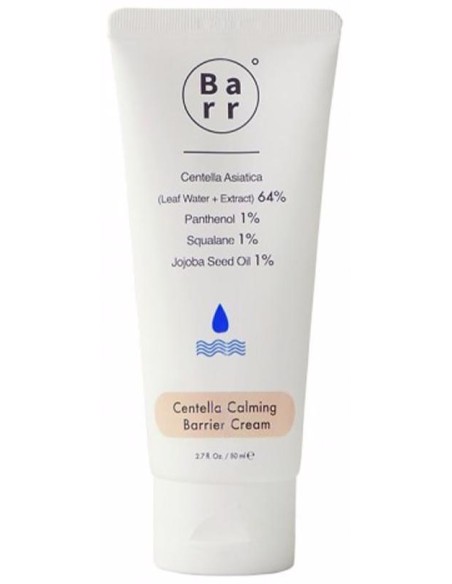 Barr Centella Calming Barrier Cream 80Ml