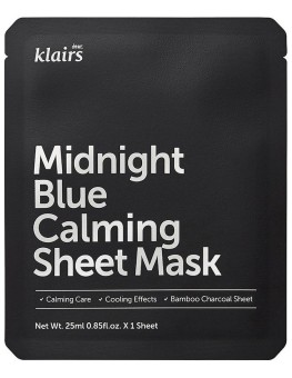 Klairs Midnight Blue...