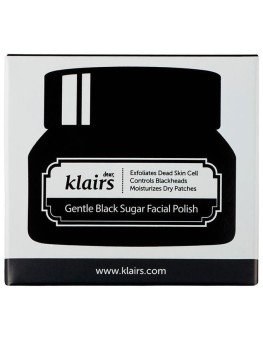 Klairs Gentle Black Sugar...