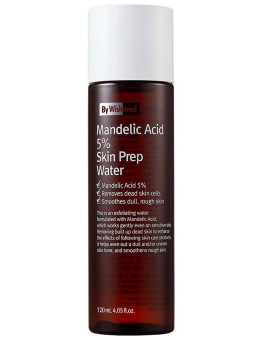 Mandelic Acid 5% Tónico 120 Ml