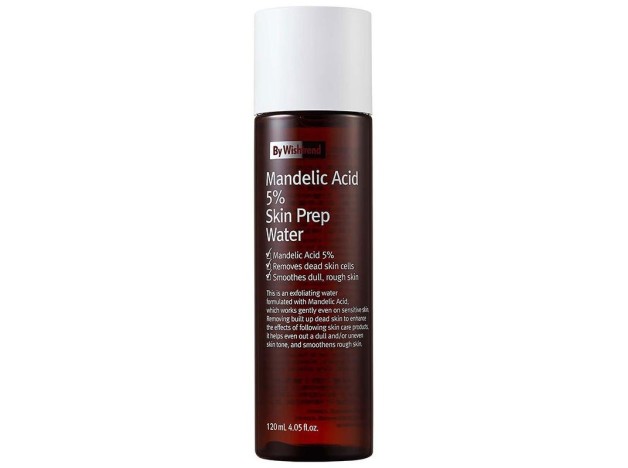 Mandelic Acid 5% Tónico 120 Ml