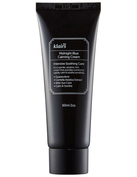 Klairs Midnight Blue Calming Cream 60Ml